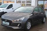 Hyundai i30 Select*1.Hand*Service Neu*
