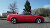 Audi Cabriolet - Audi Cabriolet