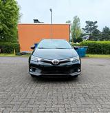 Toyota Auris Touring Sports Touring Sports 1,2-l-Tu... - Toyota Auris Touring Sports aus 2018