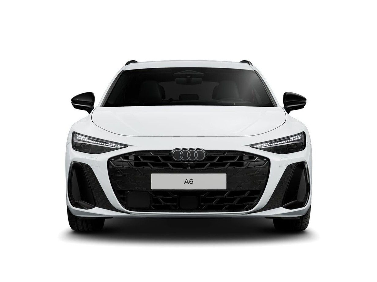 Audi A6 Avant S line 2.0 TFSI e-hybrid quattro imagem 3
