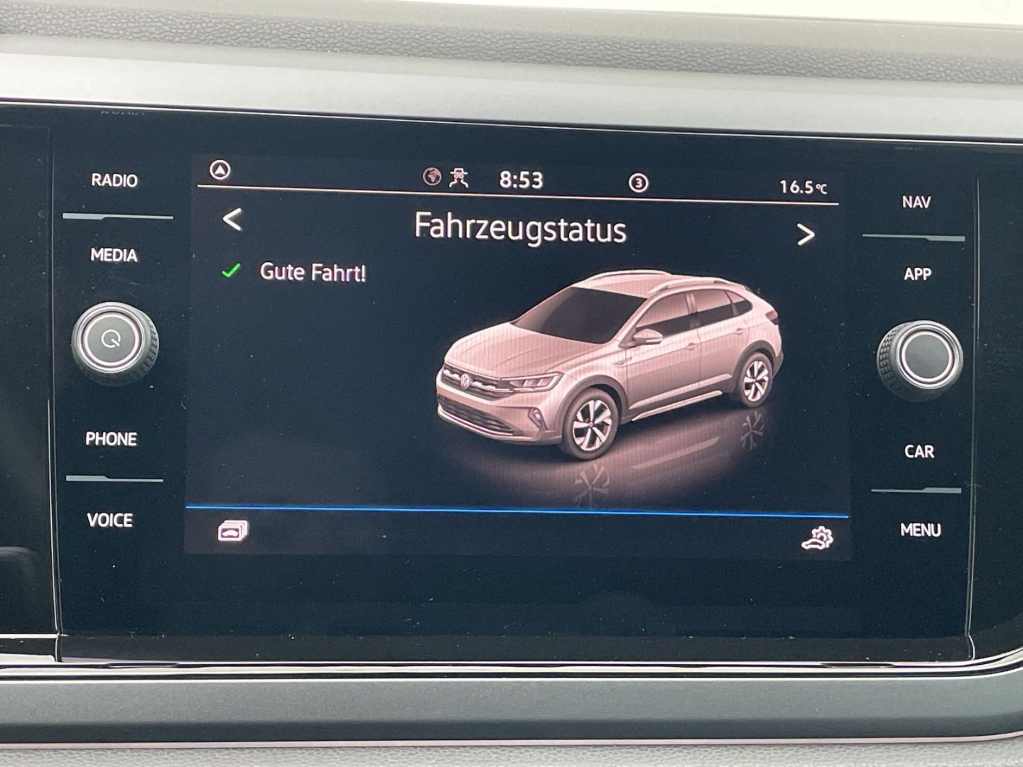 Taigo 1.0 TSI DSG R-Line Black Style Kamera/Pano