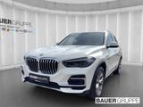 BMW X5 xDrive45e xLine Laser HUD AHK DrivingA.Prof. - BMW X5 mit Hybrid-Antrieb: Weiß