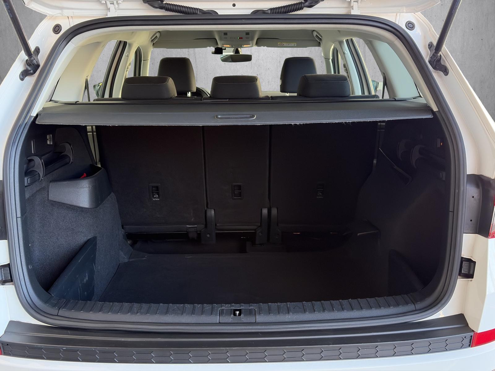 Skoda Kodiaq *AMBITION*4x4*