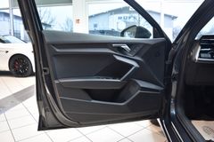 AUDI A3 30 TDI Sportback~Navi~ACC~virt. Cockpit~Apple