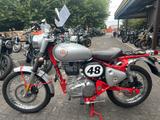 Royal Enfield BULLET TRIALS  - TRIAL