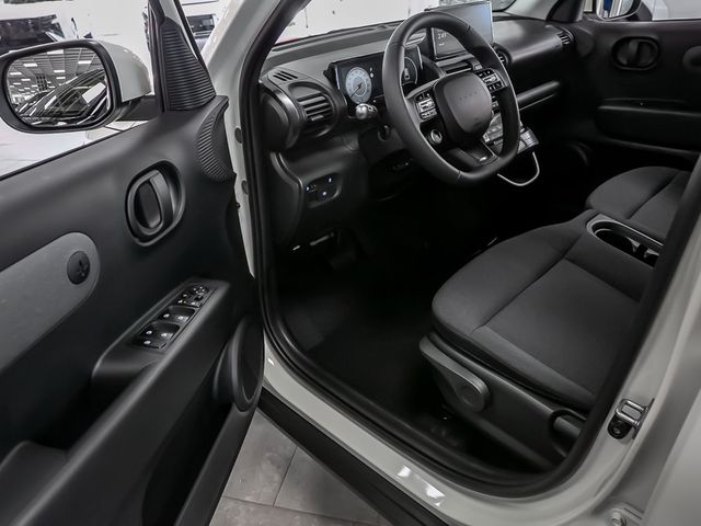 Hyundai Inster Elektro 85 kW FWD Select Autobahnassi.