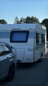 Adria Adora 513TK Mover,Autark,Markise,Vorzelt uvm. - Offers matching your search criteria