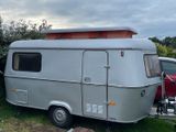 HYMER / ERIBA / HYMERCAR Triton  - HYMER / ERIBA Triton Wohnwagen gebraucht