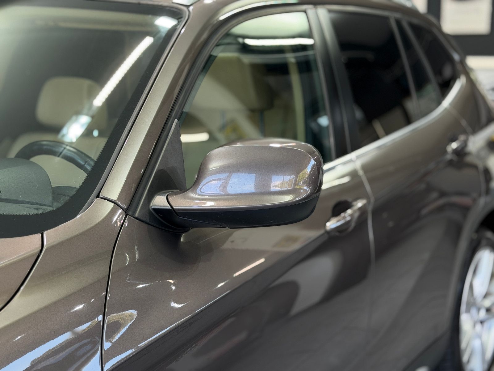 Fahrzeugabbildung BMW X1 xDrive 23d|RF-CAM|PANO|NAVI|AUTOMATIK|AHK