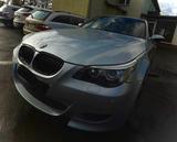 BMW E 60 M5 V10  Verkauf/Tausch - BMW M5: E60