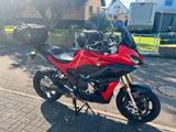 BMW S1000XR * SWMotech * Scheck. * Carbon * LeoVince - BMW C X