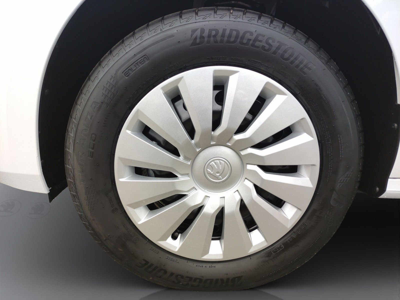 Skoda Kamiq - Bild 12