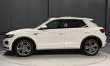 Volkswagen T-Roc 1.5 TSI DSG Sport*R-Line*DigCock*NAVI*KAME - VW T-Roc Gebrauchtwagen