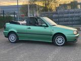 Volkswagen VW Golf 3 Cabrio Erdbeerkörbchen - Volkswagen Golf: 3er