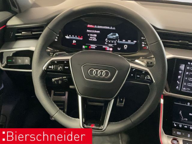 Audi S6 - Bild 19
