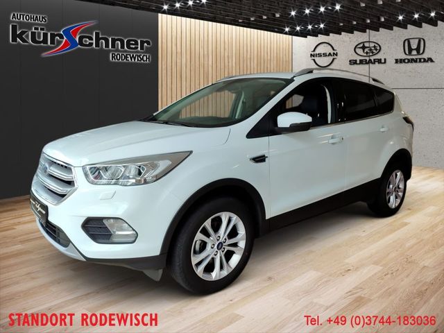 Ford Kuga 1.5 EcoBoost TITANIUM