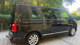 Volkswagen T6 Multivan Highline - Volkswagen T6 Multivan: Highline