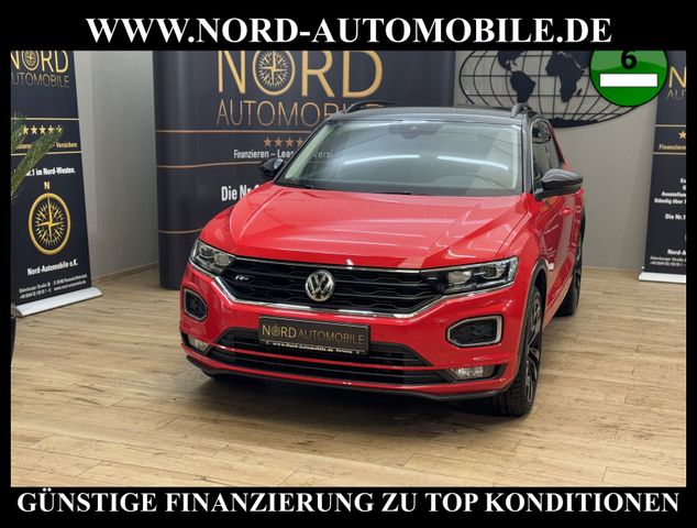 Volkswagen T-Roc 1.0 TSI R-Line Navigation*ACC*LED*19''*