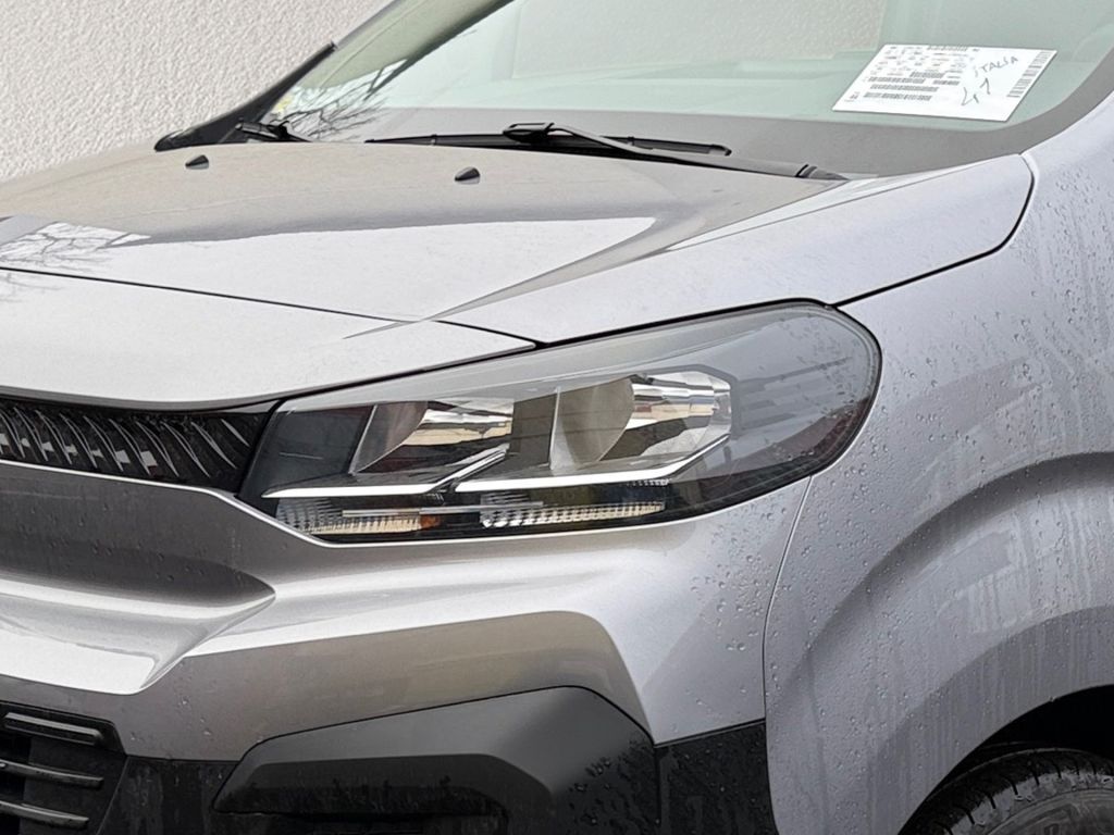 Fahrzeugabbildung Citroën Jumpy 1.5 Diesel 120 M S&S Lager-/Neuwagen