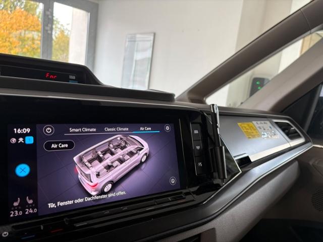 Volkswagen T7 Multivan 2.0 TDI LED CLI SHZ APP STHZ  (NUR G