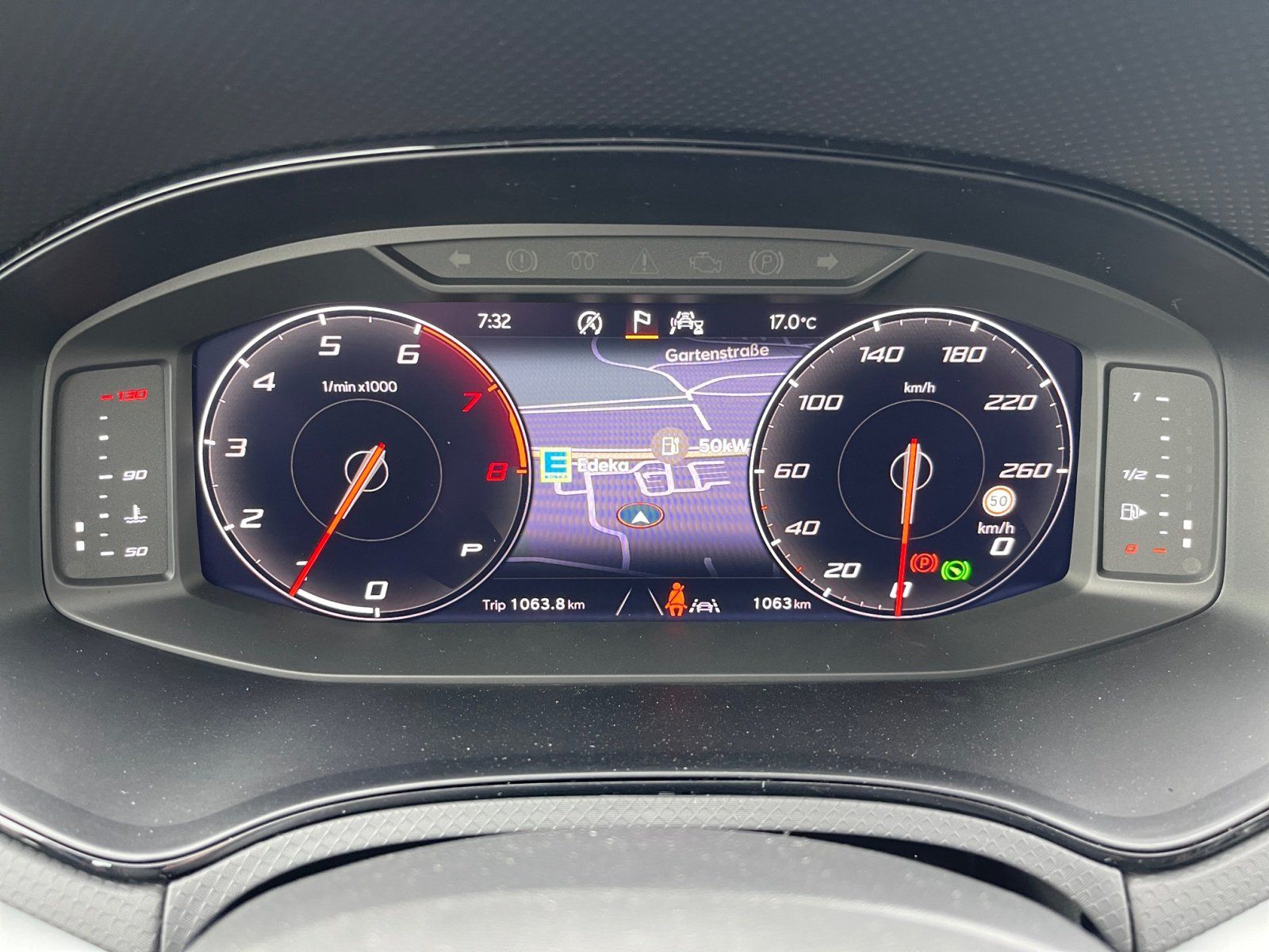 Seat Arona - Bild 13
