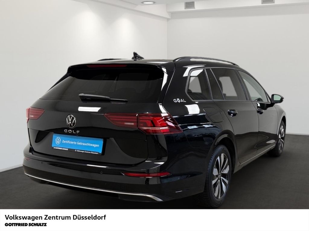 Volkswagen Golf - Bild 4