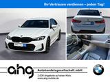 BMW 320d xDrive M Sport Navi Klima PDC Kamera HiFi S