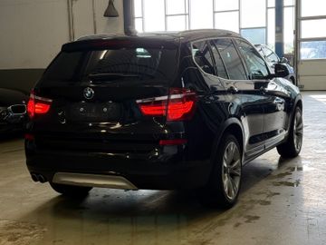 BMW X3 - 6