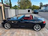 BMW Z4 sDrive30i Roadster | 50.000 km | Ga... - BMW Z4 in Mannheim