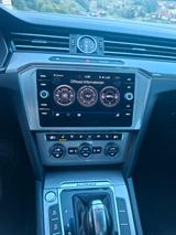 Volkswagen Passat Alltrack 2.0 TSI DSG 4MOTION Alltrack... - Firmenfahrzeug gebraucht