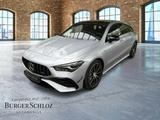 Mercedes-Benz CLA 35 AMG 4M Shooting Brake Pano/DAB/Sound/Aero