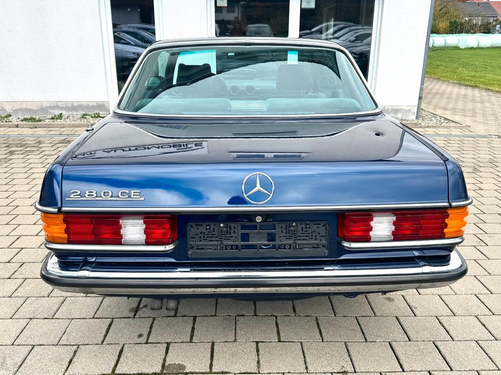 Mercedes-Benz CE 280