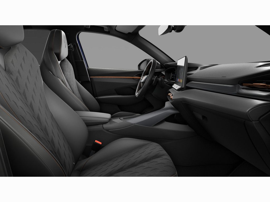 Cupra Terramar - Bild 4