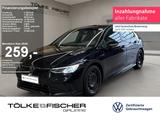 Volkswagen Golf VIII 1.5 TSI R-Line R-Line Sportp. Virtual - Volkswagen Golf: Sport Line