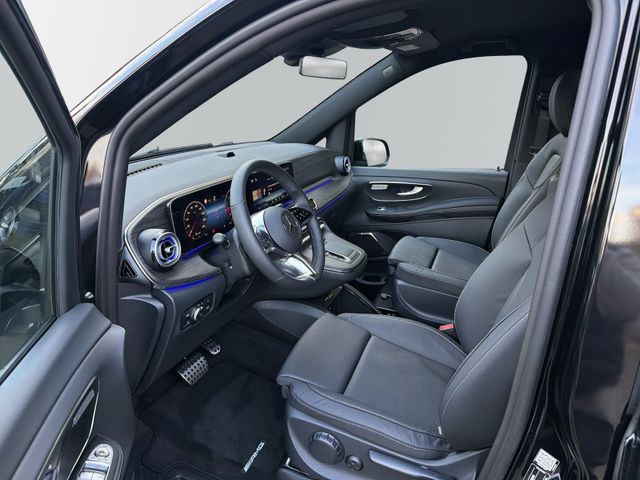 MERCEDES-BENZ V 300 – Bild 8
