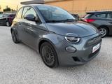 Fiat 500 500e Berlina 42 kWh Passion - Fiat 500: Passion