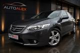 Honda Accord Lim. Lifestyle 1.Hand - Honda Gebrauchtwagen von 2015