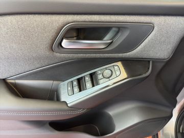 Nissan Qashqai Acenta MY25 Xtronic*Navi*360*Kamera*SHZ*