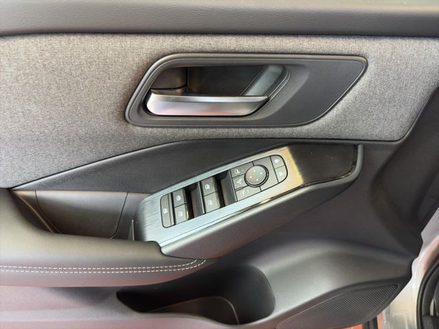 Nissan Qashqai Acenta MY25 Xtronic*Navi*360*Kamera*SHZ*