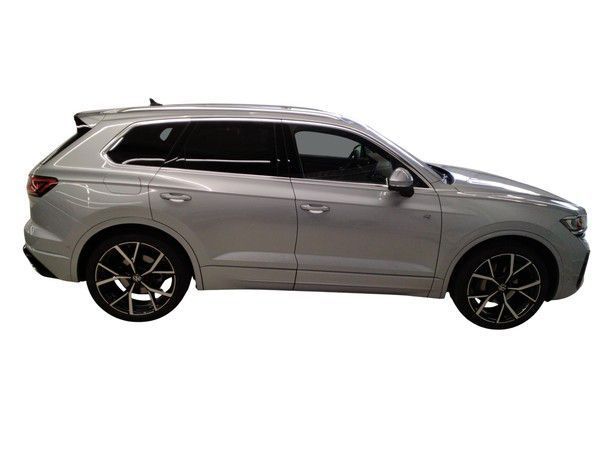 Volkswagen Touareg - Bild 3