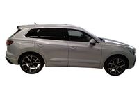 Volkswagen Touareg - Vorschau Bild 3