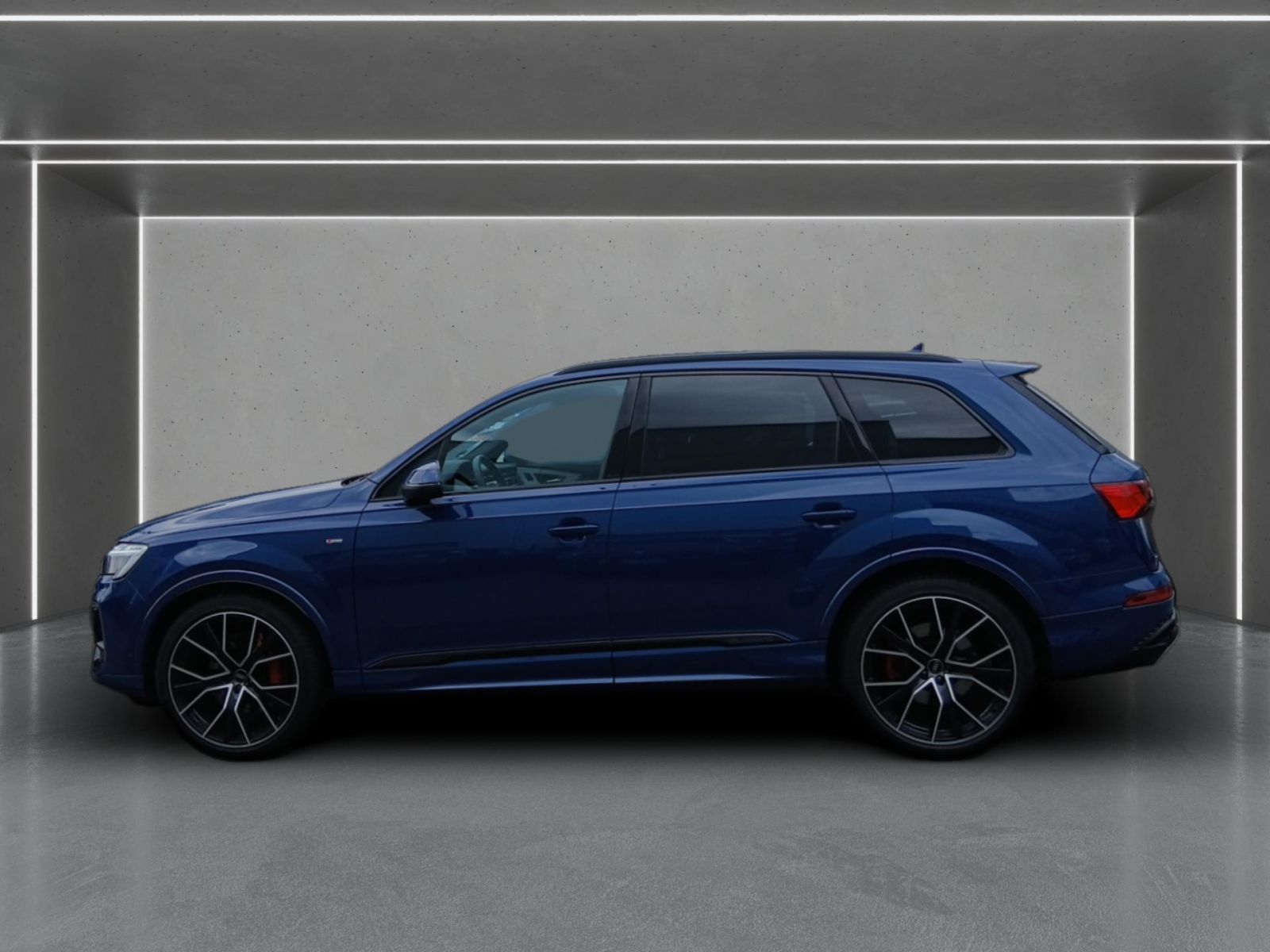Audi Q7 - Bild 4