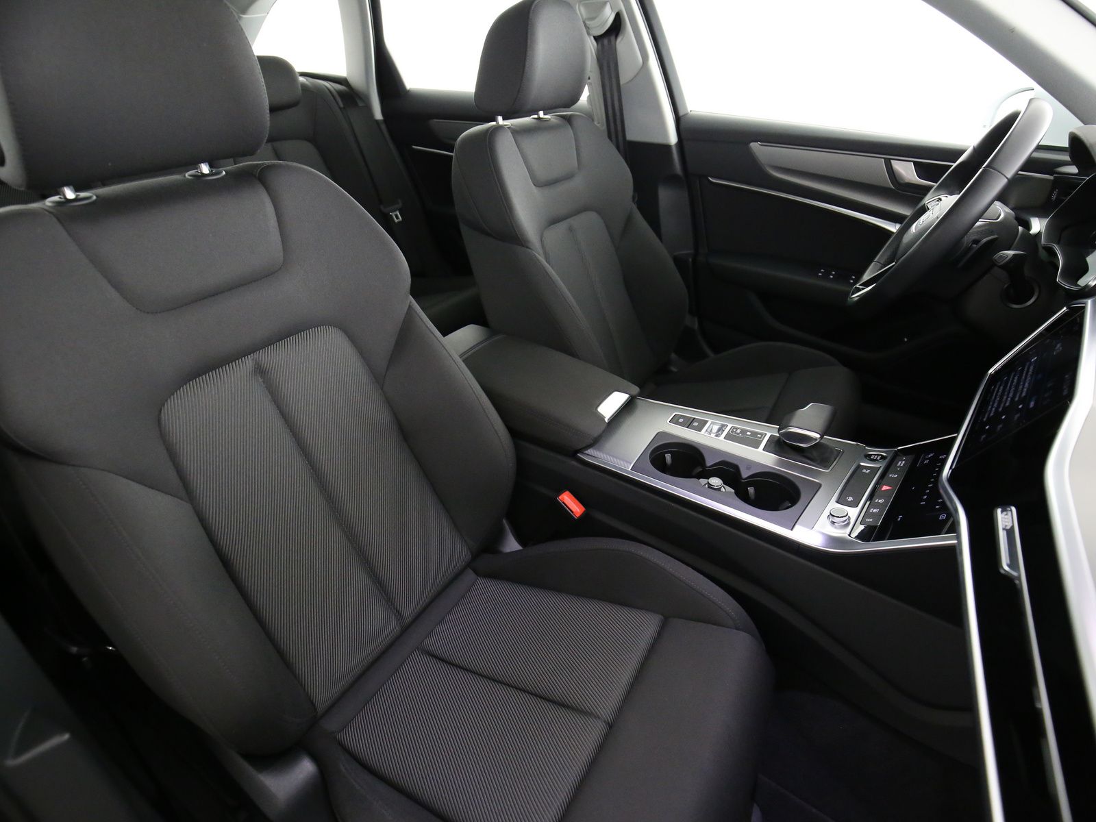 Audi A6 - Bild 18
