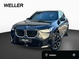 BMW X3 20d xDrive M-Sport DA+PA+ AHK el.Sitze 20"