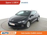 Volkswagen Scirocco 1.4 TSI BM*TEMPO*PDC*SHZ*KLIMA*ALU* - Volkswagen Scirocco in Stuttgart