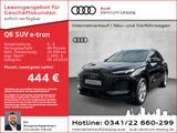 Audi Q6 SUV e-tron LED*Wärmepumpe*3Z-Klima*19Zoll** - mit Elektro-Antrieb: Freisprecheinrichtung