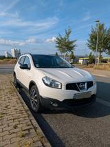 Nissan Auto Nissan Qashqai+2 2.0 360 360 - Nissan Qashqai+2: 0