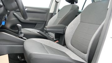 Skoda Fabia Drive 125 Best Of PANO PDC SHZ