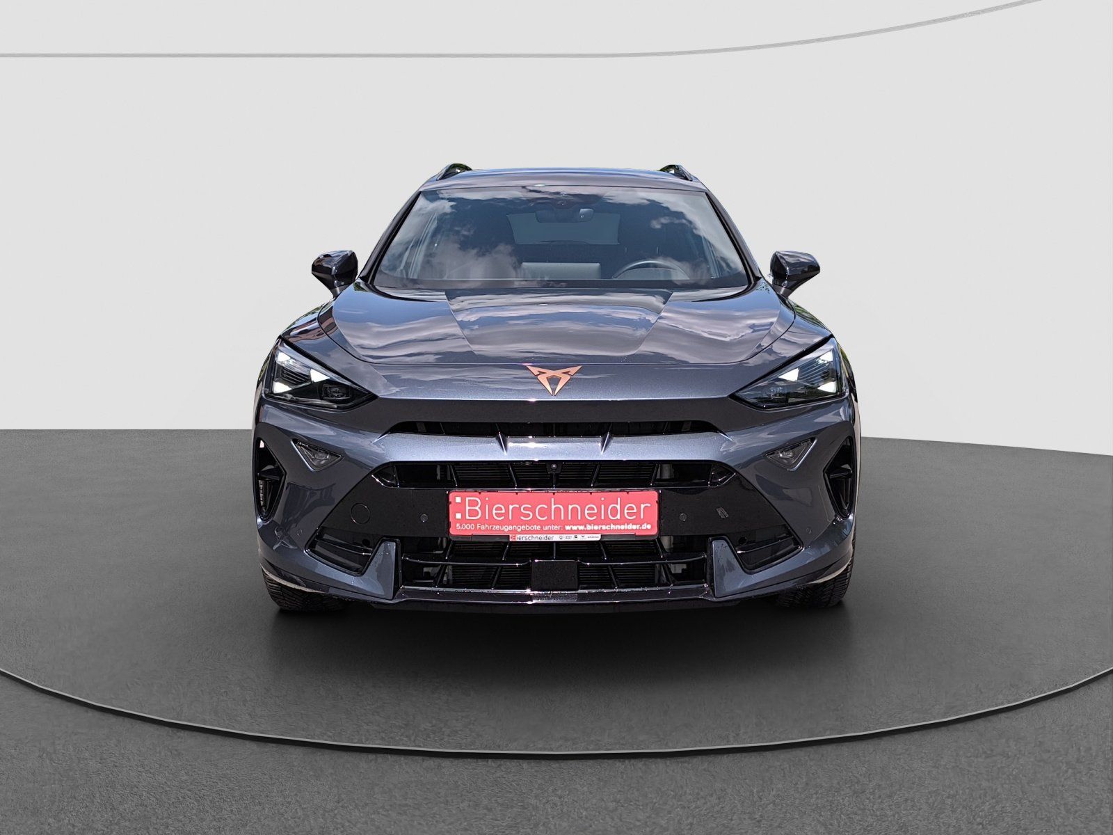 Cupra Formentor - Bild 5