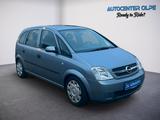 Opel Meriva **TÜV NEU-2.Hand** - gebrauchte Opel Meriva aus dem Jahr 2004